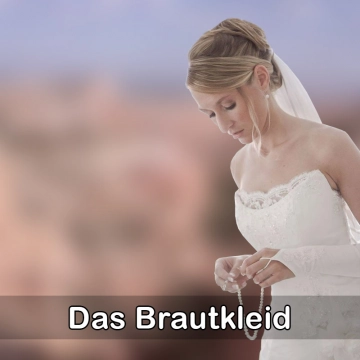 Brautmoden in Oranienburg