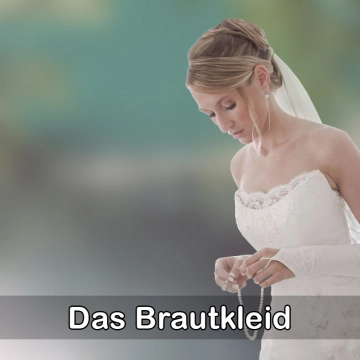 Brautmoden in Ortenberg (Hessen)