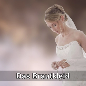 Brautmoden in Ortenburg