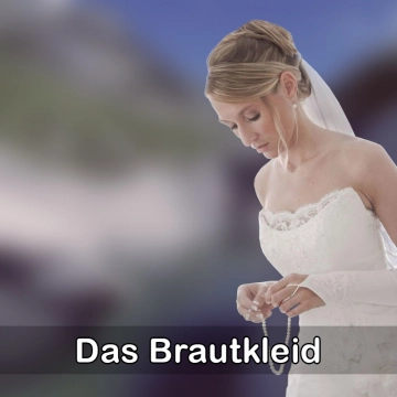 Brautmoden in Osnabrück