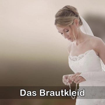 Brautmoden in Osterburg