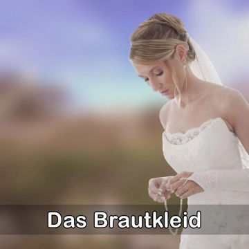 Brautmoden in Osterburken