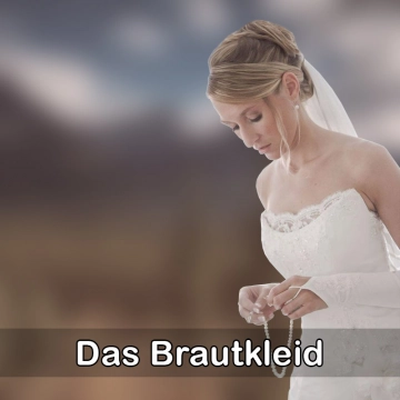 Brautmoden in Ostercappeln