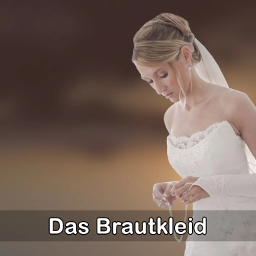 Brautmoden in Osterhofen