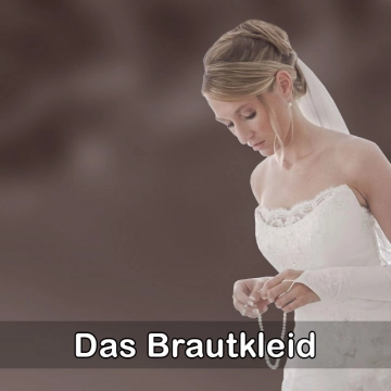 Brautmoden in Ostheim vor der Rhön