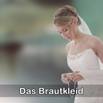 Brautmoden in Osthofen