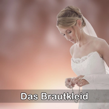 Brautmoden in Ostrau