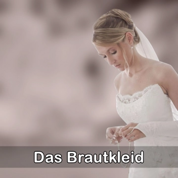 Brautmoden in Ostrhauderfehn