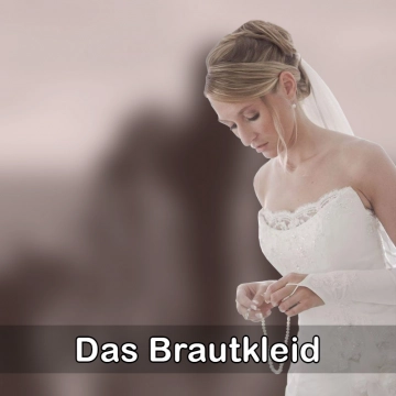 Brautmoden in Ottendorf-Okrilla
