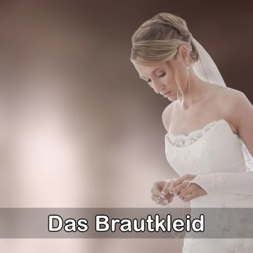 Brautmoden in Ottenhöfen im Schwarzwald