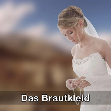 Brautmoden in Otterberg
