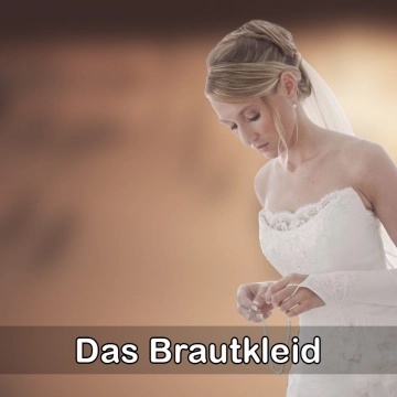 Brautmoden in Ottobeuren