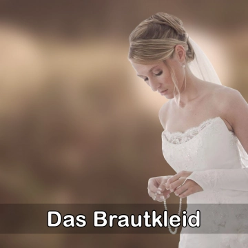 Brautmoden in Otzberg