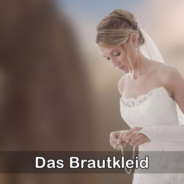 Brautmoden in Owingen