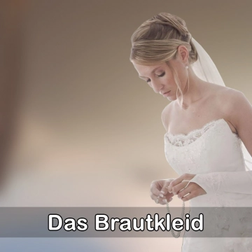 Brautmoden in Paderborn