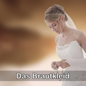 Brautmoden in Pappenheim