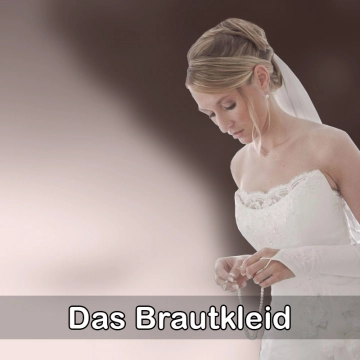 Brautmoden in Parthenstein