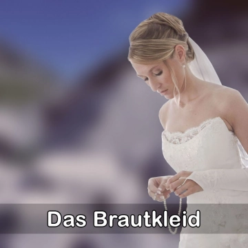 Brautmoden in Pegau