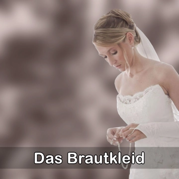 Brautmoden in Peißenberg