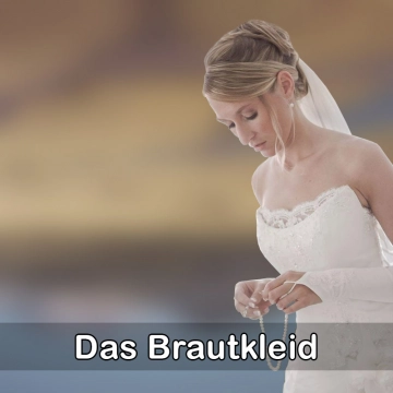 Brautmoden in Penzberg