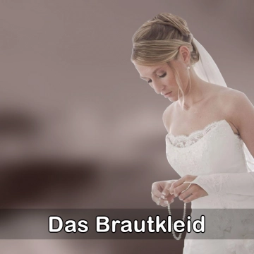 Brautmoden in Penzing (Bayern)