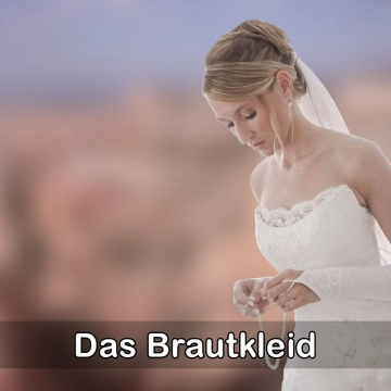 Brautmoden in Petersberg (Hessen)