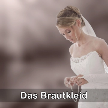 Brautmoden in Petershagen (Weser)