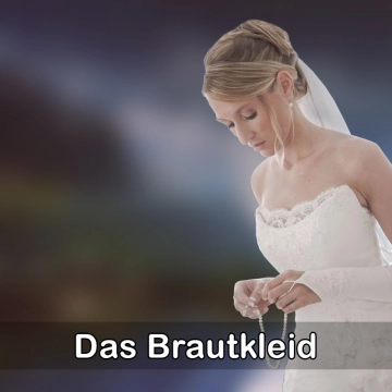 Brautmoden in Petershausen