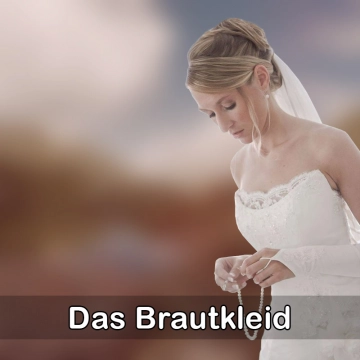 Brautmoden in Pfaffenhofen an der Ilm