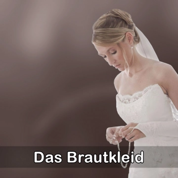Brautmoden in Pfaffenhofen an der Roth