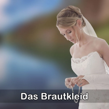 Brautmoden in Pfalzgrafenweiler