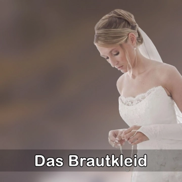 Brautmoden in Pfarrkirchen