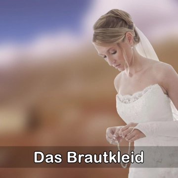 Brautmoden in Pfedelbach
