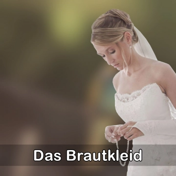 Brautmoden in Pfeffenhausen