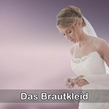Brautmoden in Pfullendorf