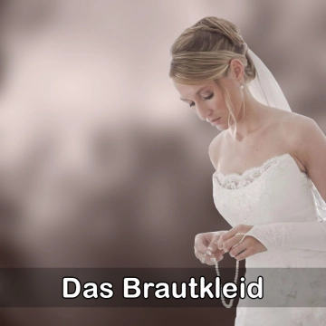Brautmoden in Philippsburg