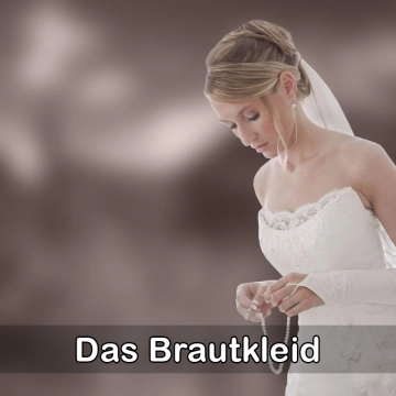 Brautmoden in Pirmasens