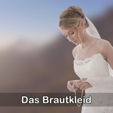 Brautmoden in Planegg