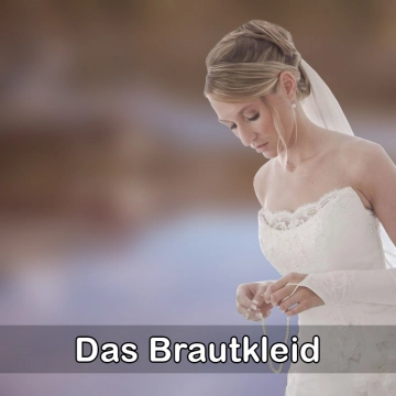 Brautmoden in Plattenburg
