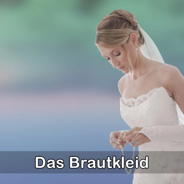 Brautmoden in Plauen