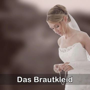 Brautmoden in Pleinfeld