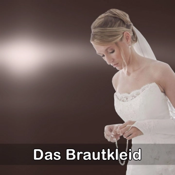 Brautmoden in Plochingen