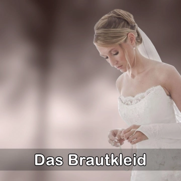 Brautmoden in Plößberg