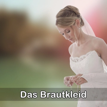 Brautmoden in Pockau-Lengefeld