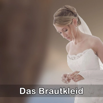 Brautmoden in Pöcking