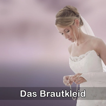 Brautmoden in Polling bei Mühldorf am Inn