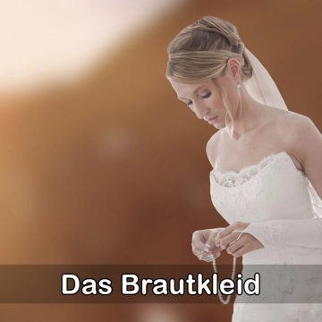 Brautmoden in Pommelsbrunn