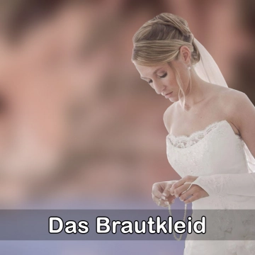 Brautmoden in Pommersfelden