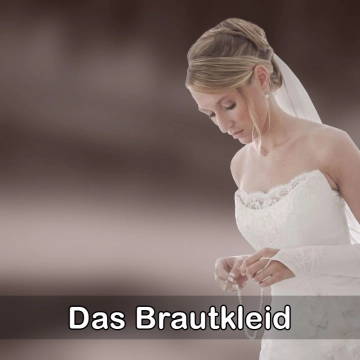 Brautmoden in Prenzlau