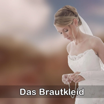Brautmoden in Preußisch Oldendorf